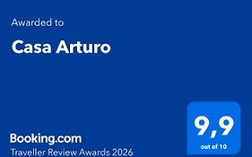 Casa Arturo